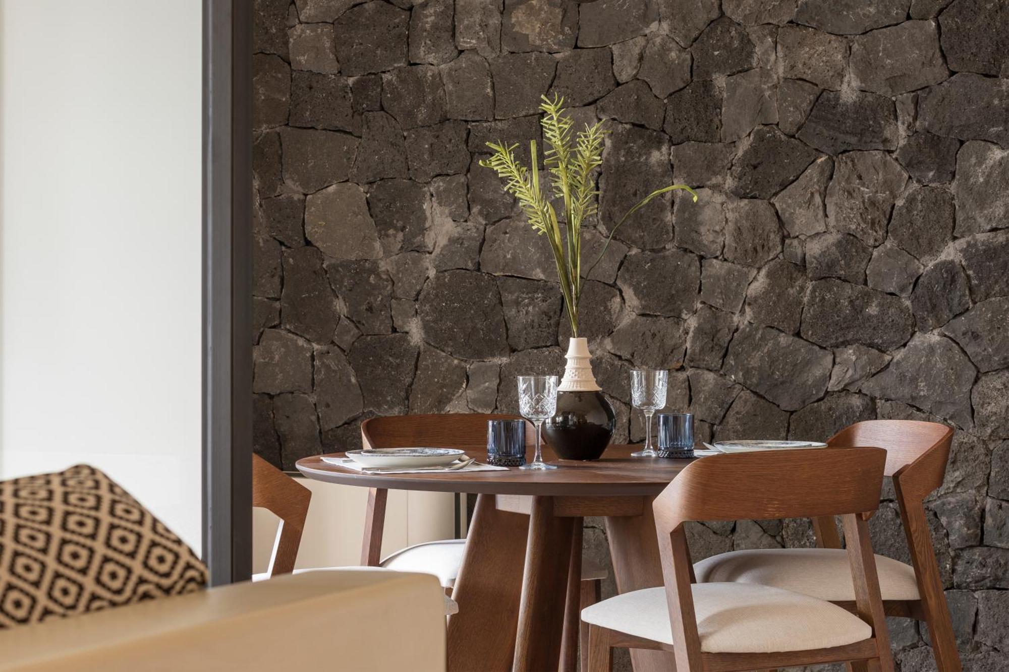 Almarossa Luxury Villas Vourvoúlos エクステリア 写真