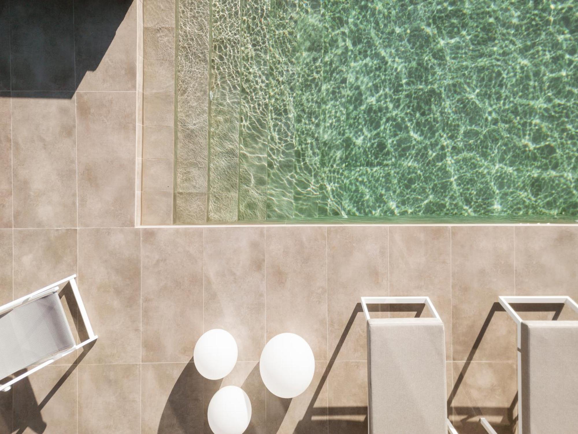 Almarossa Luxury Villas Vourvoúlos エクステリア 写真