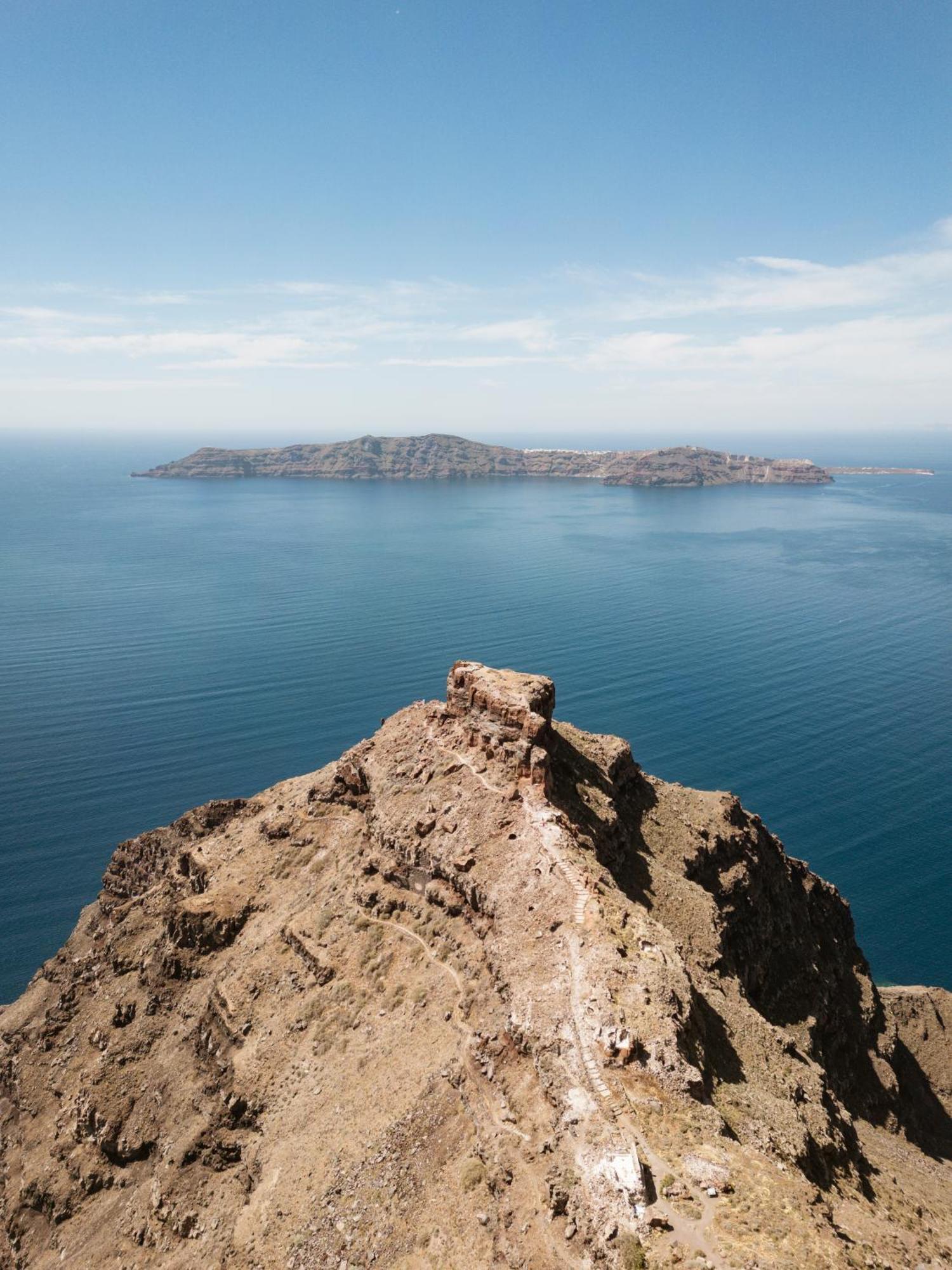 Almarossa Luxury Villas Vourvoúlos エクステリア 写真
