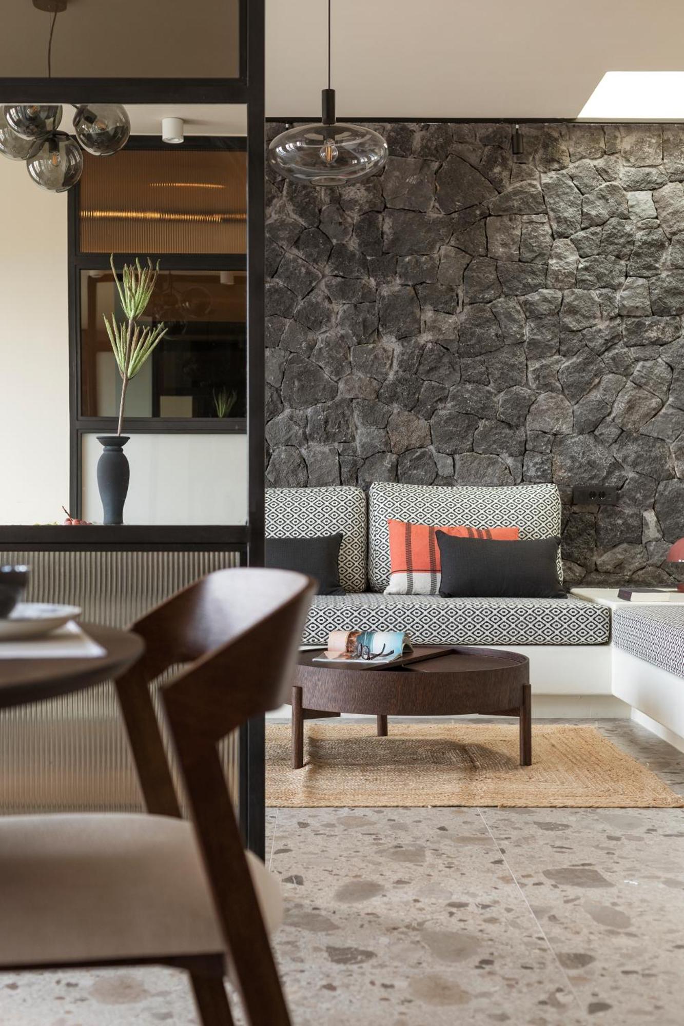 Almarossa Luxury Villas Vourvoúlos エクステリア 写真