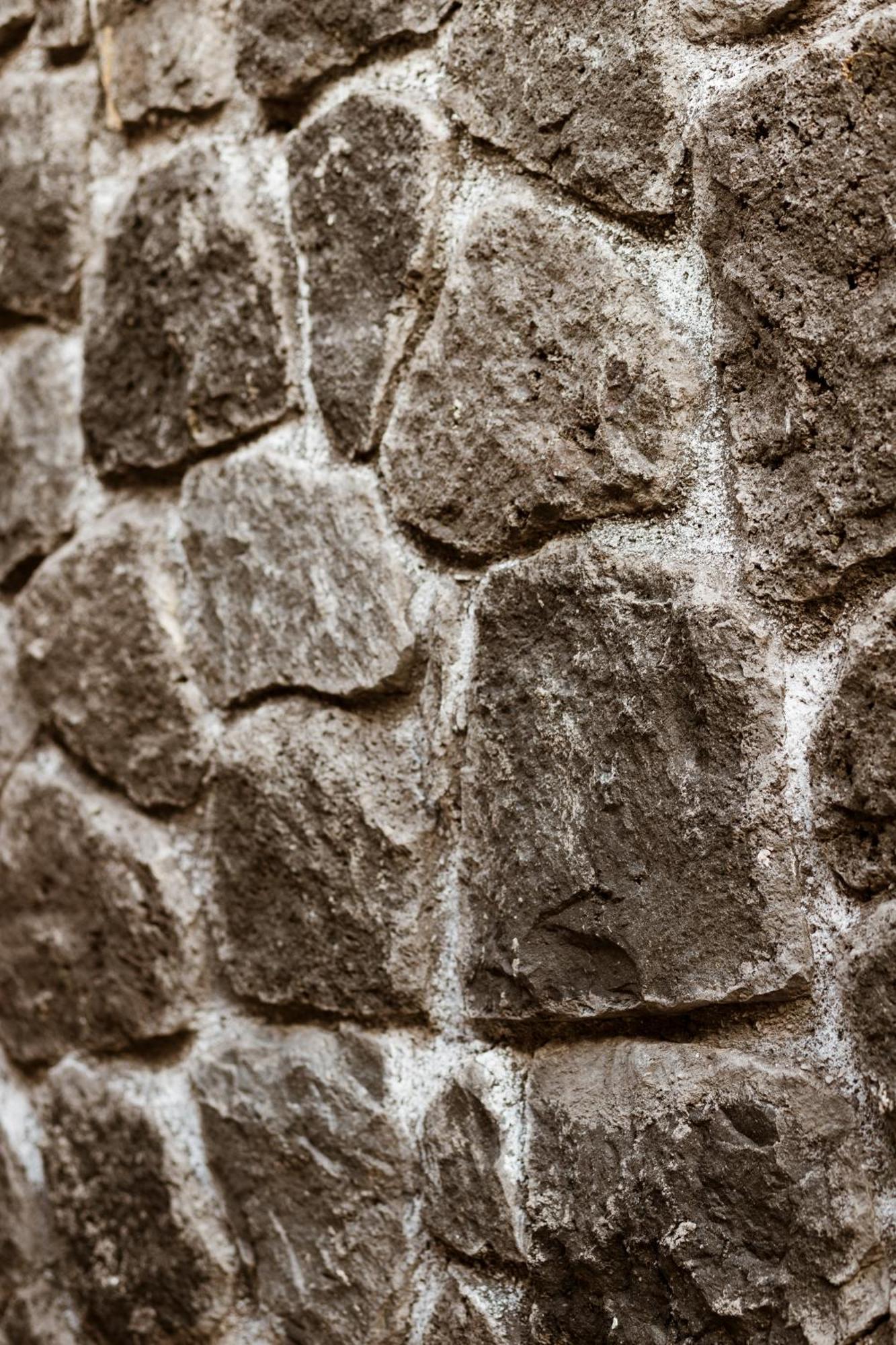Almarossa Luxury Villas Vourvoúlos エクステリア 写真